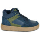Geox J THELEVEN BOY Marine Sneakers&nbsp;Bambino - 2