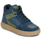 Geox J THELEVEN BOY Marine Sneakers&nbsp;Bambino - 1