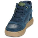 Geox J THELEVEN BOY Marine Sneakers&nbsp;Bambino - 3