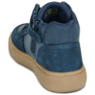 Geox J THELEVEN BOY Marine Sneakers&nbsp;Bambino - 5