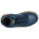 Geox J THELEVEN BOY Marine Sneakers&nbsp;Bambino - 6