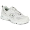 Zapatos de beb&eacute; ni&ntilde;o New Balance 530 Beige New Balance 197967394256