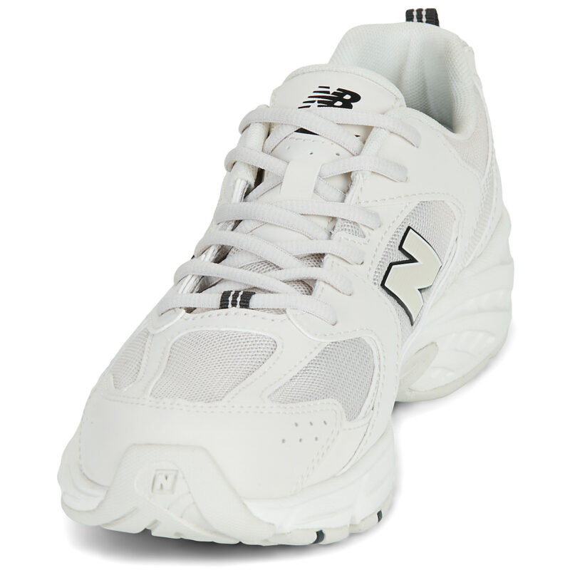 New Balance 530 Beige Sneakers Ni&ntilde;os - 3