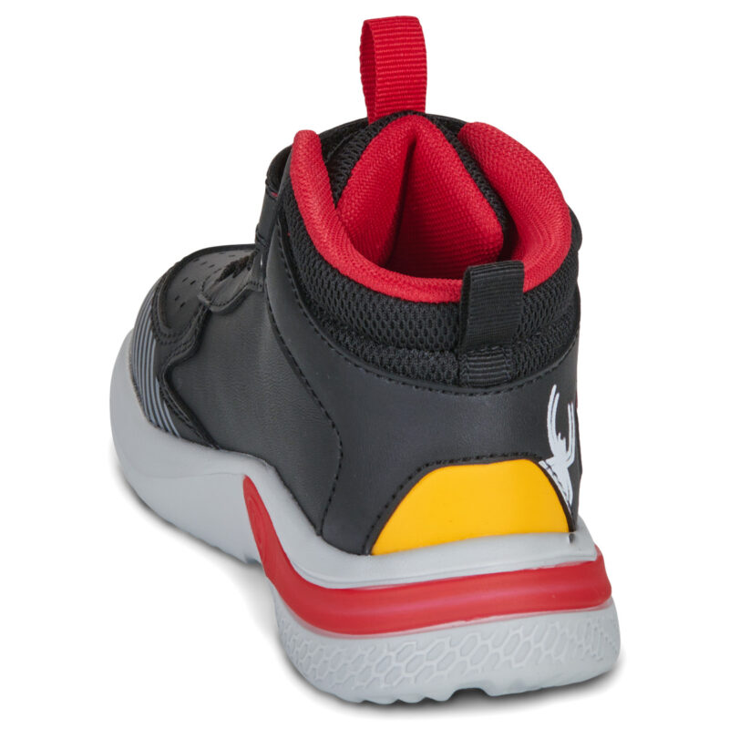 Primigi  B G INFINI LEDS  Nero  Sneakers Bambini - 5