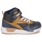 Primigi B G MEGA Blu Sneakers Bambino - 2