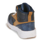Primigi B G MEGA Blu Sneakers Bambino - 5