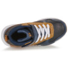 Primigi B G MEGA Blu Sneakers Bambino - 6