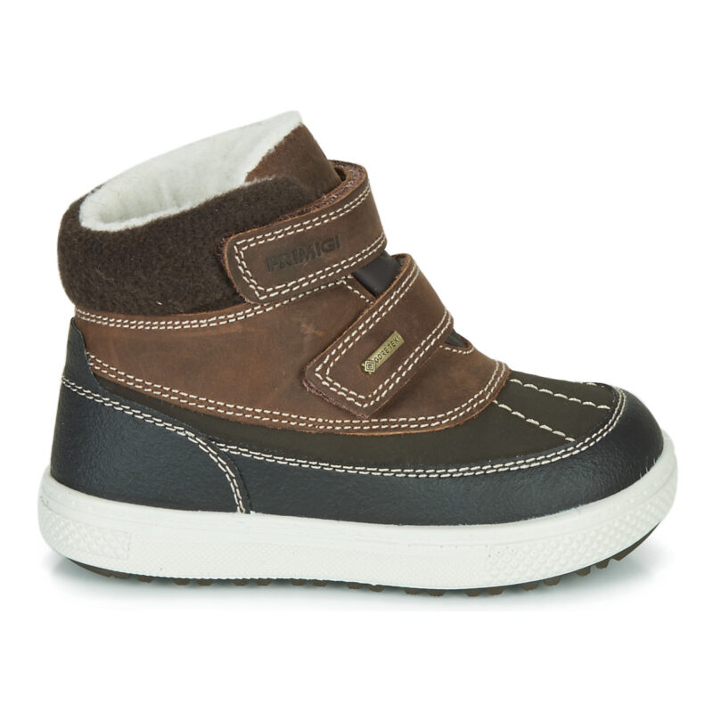 Primigi PEPYS GORE-TEX Marrone Scarpe da neve&nbsp;Bambina - 2