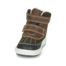 Primigi PEPYS GORE-TEX Marrone Scarpe da neve&nbsp;Bambina - 3