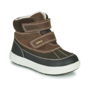 Scarpe da neve bambini ragazza Primigi  PEPYS GORE-TEX  Marrone Primigi 4366000270277