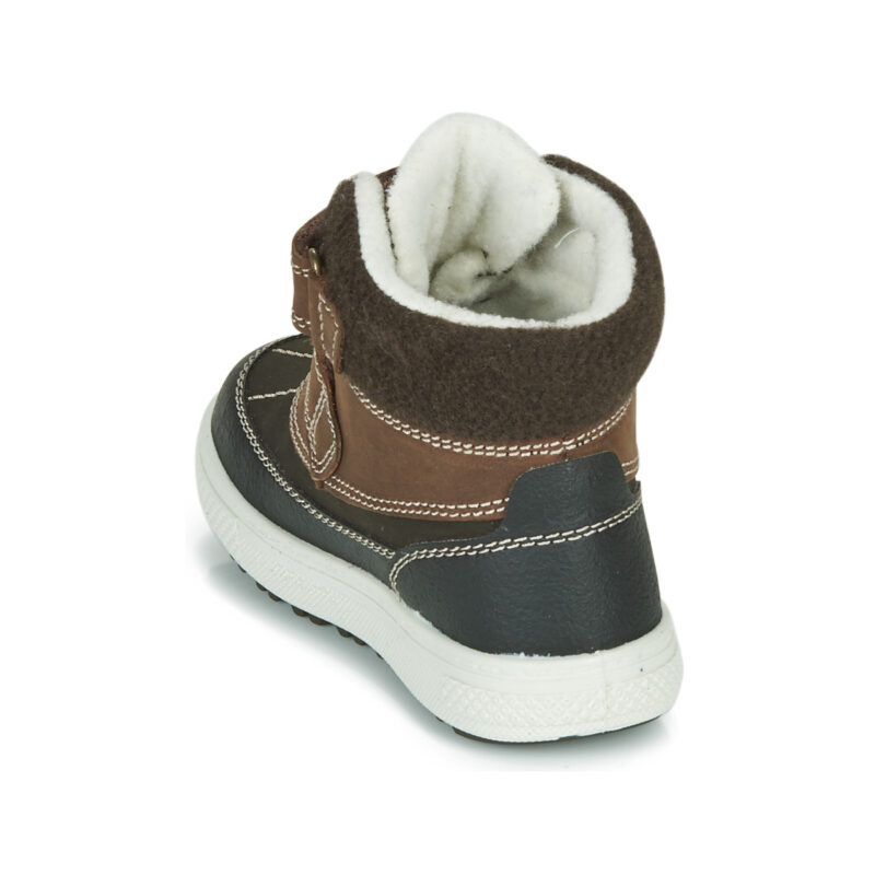 Primigi PEPYS GORE-TEX Marrone Scarpe da neve&nbsp;Bambina - 5