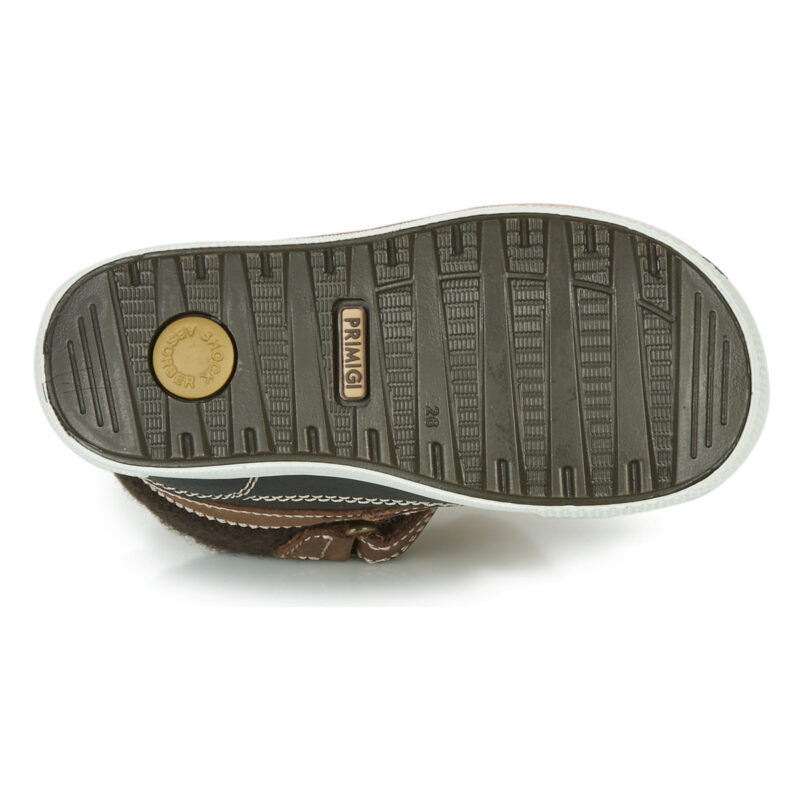 Primigi PEPYS GORE-TEX Marrone Scarpe da neve&nbsp;Bambina - 7