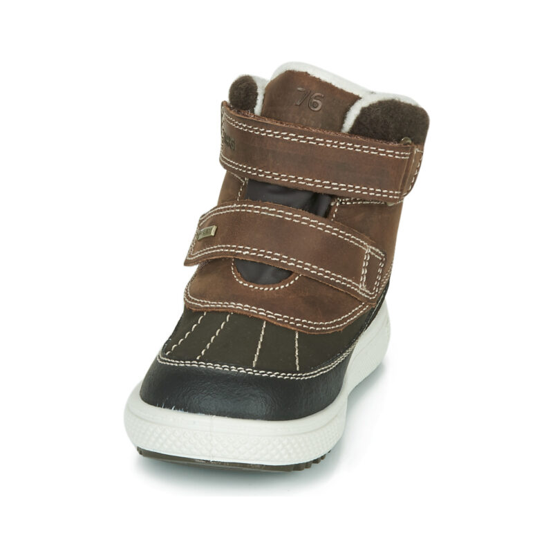 Primigi PEPYS GORE-TEX Marrone Scarpe da neve Bambino - 3