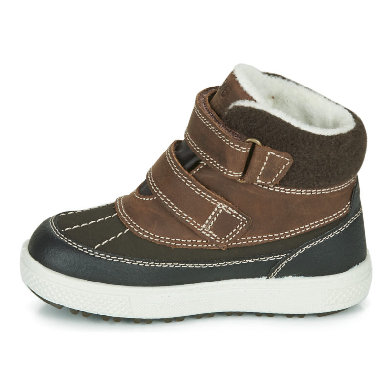 Primigi PEPYS GORE-TEX Marrone Scarpe da neve Bambino - 4