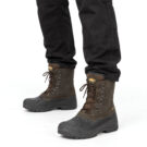 Meindl SÖLDEN Marrone Scarpe da neve Uomo - 1