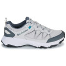 Columbia PEAKFREAK RUSH OUTDRY Grigio Scarpe da trekking Uomo - 2
