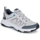 Columbia PEAKFREAK RUSH OUTDRY Grigio Scarpe da trekking Uomo - 1