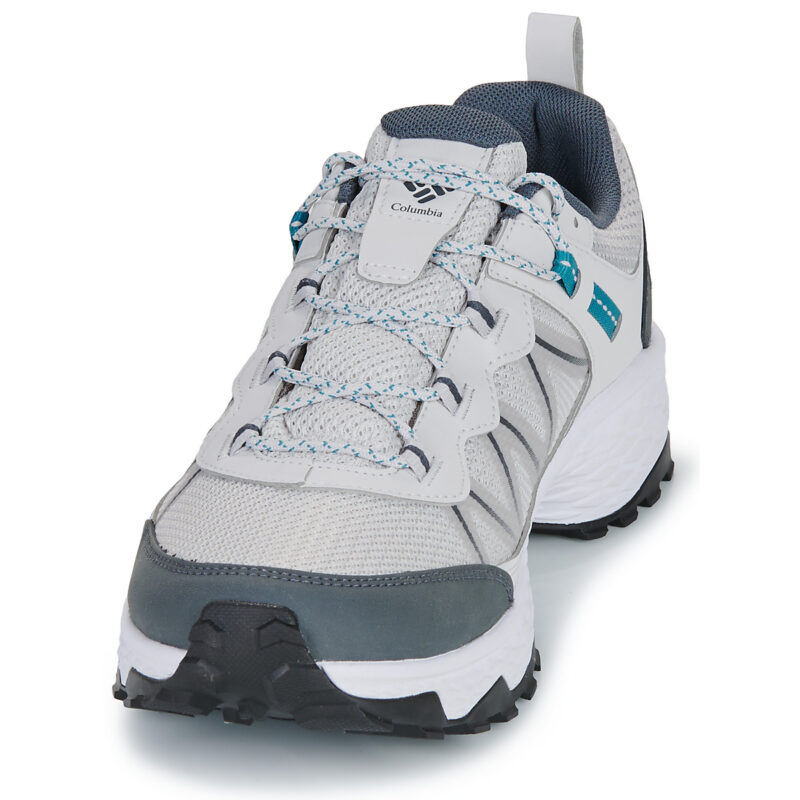 Columbia PEAKFREAK RUSH OUTDRY Grigio Scarpe da trekking Uomo - 3
