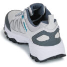 Columbia PEAKFREAK RUSH OUTDRY Grigio Scarpe da trekking Uomo - 5