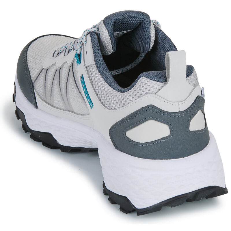 Columbia PEAKFREAK RUSH OUTDRY Grigio Scarpe da trekking Uomo - 5