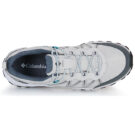 Columbia PEAKFREAK RUSH OUTDRY Grigio Scarpe da trekking Uomo - 6
