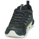 Merrell MOAB SPEED 2 Nero Scarpe da trekking Uomo - 3