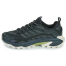 Merrell MOAB SPEED 2 Nero Scarpe da trekking Uomo - 4