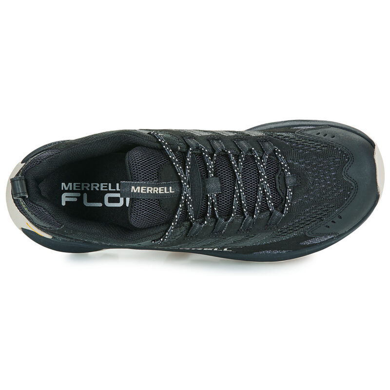Merrell MOAB SPEED 2 Nero Scarpe da trekking Uomo - 6