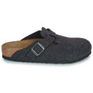 BIRKENSTOCK BOSTON Narrow Grey Clogs Men - 2