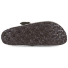 BIRKENSTOCK Boston Oro / Stone / Stretto Grigio Zoccoli Uomo - 7