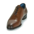 Brett & Sons MARCIA Marrone Richelieu Uomo - 3