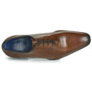 Brett & Sons MARCIA Marrone Richelieu Uomo - 6