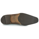Brett & Sons MARCIA Marrone Richelieu Uomo - 7
