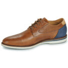 Bullboxer 7LT0060302-3333 Marrone Derby Uomo - 4