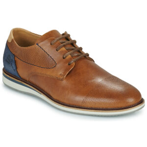 Scarpe uomo Bullboxer  -  Marrone Bullboxer 8721208021032