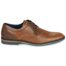 Bullboxer 7ZZ1370302-3336 Marrone Derby Uomo - 2