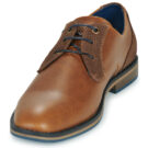 Bullboxer 7ZZ1370302-3336 Marrone Derby Uomo - 3