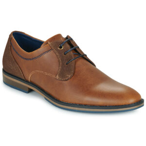 Scarpe uomo Bullboxer  -  Marrone Bullboxer 8721208028703