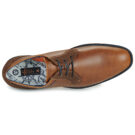 Bullboxer 7ZZ1370302-3336 Marrone Derby Uomo - 6
