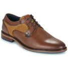 Bullboxer 7YY0850301-3300 Marrone Derby Uomo - 1