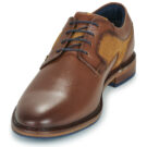 Bullboxer 7YY0850301-3300 Marrone Derby Uomo - 3