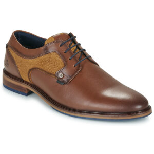 Scarpe uomo Bullboxer  -  Marrone Bullboxer 8721208035947