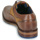 Bullboxer 7YY0850301-3300 Marrone Derby Uomo - 5