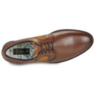 Bullboxer 7YY0850301-3300 Marrone Derby Uomo - 6