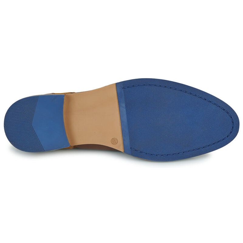 Bullboxer 7YY0850301-3300 Marrone Derby Uomo - 7
