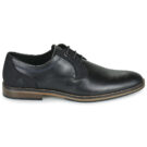Bullboxer 7ZZ1370302-2121 Nero Derby Uomo - 2