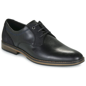 Scarpe uomo Bullboxer  -  Nero Bullboxer 8721208028635