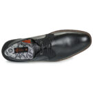 Bullboxer 7ZZ1370302-2121 Nero Derby Uomo - 6