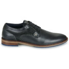 Bullboxer 7YY0850301-2100 Nero Derby Uomo - 2