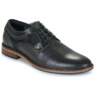 Bullboxer 7YY0850301-2100 Nero Derby Uomo - 1
